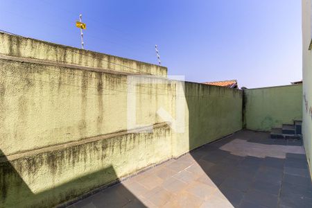 Casa à venda com 120m², 3 quartos e 1 vagaQuintal