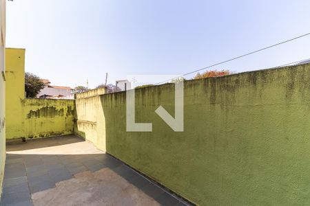 Casa à venda com 120m², 3 quartos e 1 vagaQuintal