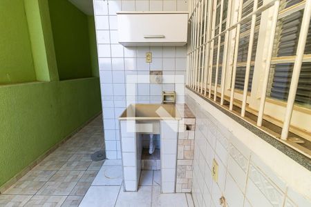 Casa à venda com 120m², 3 quartos e 1 vagaÁrea de serviço