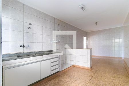 Casa à venda com 120m², 3 quartos e 1 vagaCozinha