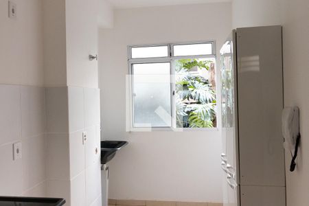 Apartamento para alugar com 60m², 2 quartos e 1 vagaCozinha e Lavanderia