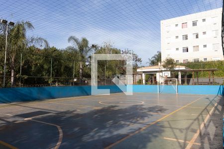 Apartamento para alugar com 60m², 2 quartos e 1 vagaQuadra Esportiva