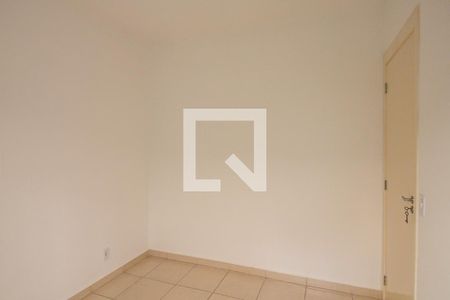 Quarto 1 de apartamento para alugar com 2 quartos, 60m² em Jardim Heitor Rigon, Ribeirão Preto