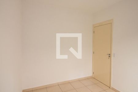 Quarto 1 de apartamento para alugar com 2 quartos, 60m² em Jardim Heitor Rigon, Ribeirão Preto