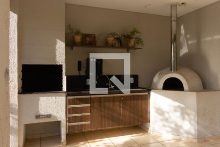 Apartamento para alugar com 60m², 2 quartos e 1 vagaChurrasqueira