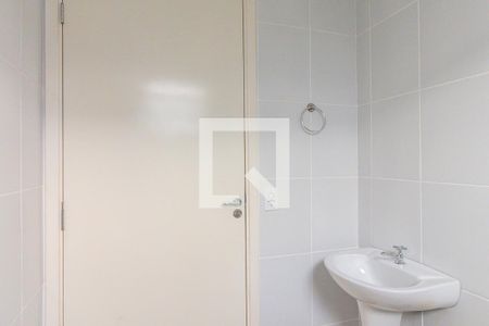 Apartamento para alugar com 60m², 2 quartos e 1 vagaBanheiro