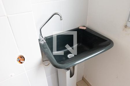 Apartamento para alugar com 60m², 2 quartos e 1 vagaTanque