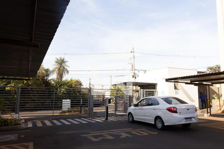 Apartamento para alugar com 60m², 2 quartos e 1 vagaPortaria
