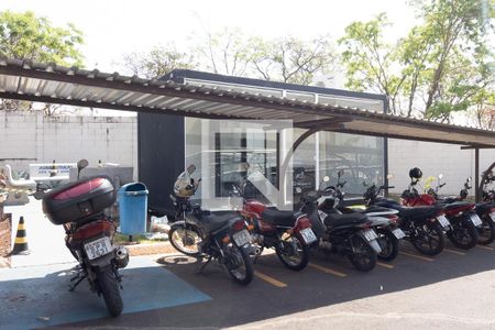 Apartamento para alugar com 60m², 2 quartos e 1 vagaMini Mercado