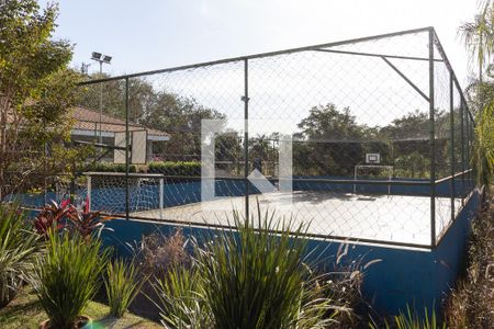 Apartamento para alugar com 60m², 2 quartos e 1 vagaQuadra Esportiva