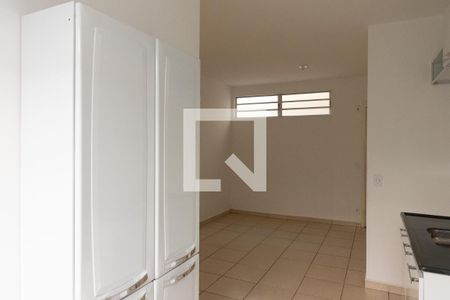 Apartamento para alugar com 60m², 2 quartos e 1 vagaCozinha e Lavanderia
