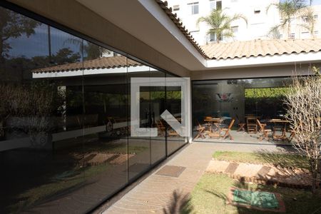 Apartamento para alugar com 60m², 2 quartos e 1 vagaSalão de Festas