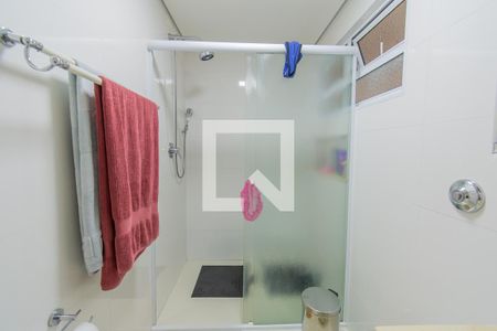 Apartamento à venda com 93m², 3 quartos e 1 vagaBanheiro Social