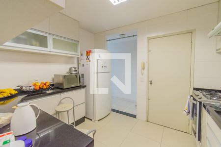 Apartamento à venda com 93m², 3 quartos e 1 vagaCozinha