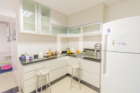 Apartamento à venda com 93m², 3 quartos e 1 vagaCozinha