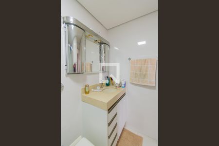 Apartamento à venda com 93m², 3 quartos e 1 vagaBanheiro Social