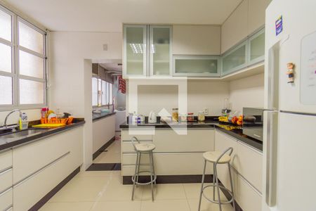 Apartamento à venda com 93m², 3 quartos e 1 vagaCozinha