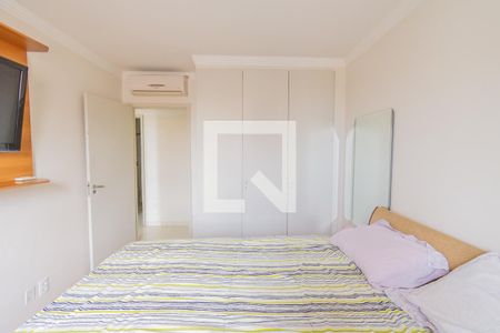 Apartamento à venda com 93m², 3 quartos e 1 vagaQuarto 2