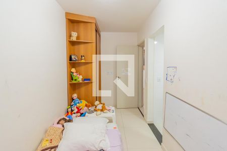 Apartamento à venda com 93m², 3 quartos e 1 vagaQuarto 3 - Suíte