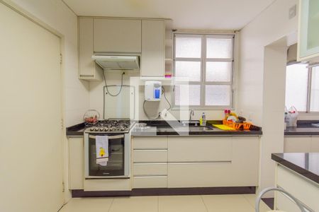 Apartamento à venda com 93m², 3 quartos e 1 vagaCozinha