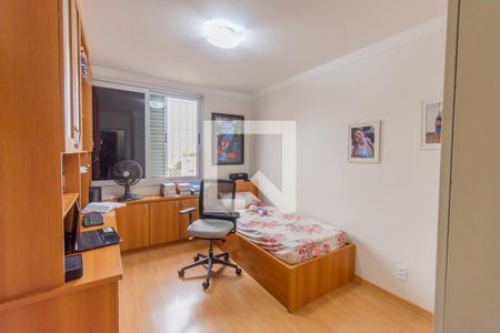 Quarto 1 de apartamento à venda com 3 quartos, 93m² em Centro, Campinas