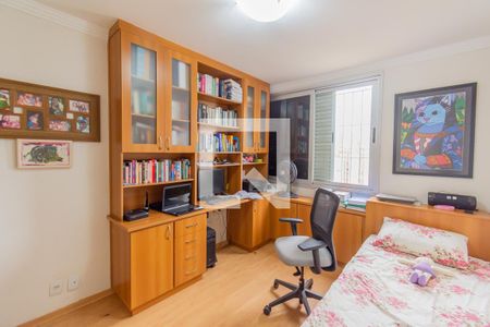 Quarto 1 de apartamento à venda com 3 quartos, 93m² em Centro, Campinas