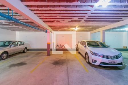 Apartamento à venda com 93m², 3 quartos e 1 vagaGaragem