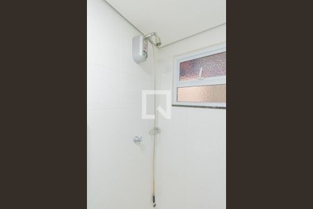 Apartamento à venda com 93m², 3 quartos e 1 vagaBanheiro da Suíte