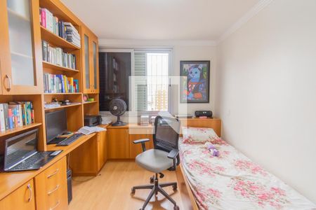 Quarto 1 de apartamento à venda com 3 quartos, 93m² em Centro, Campinas