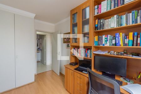 Quarto 1 de apartamento à venda com 3 quartos, 93m² em Centro, Campinas