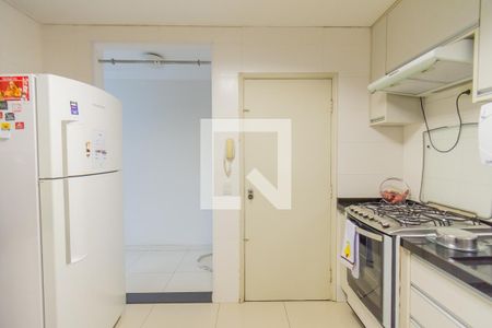 Apartamento à venda com 93m², 3 quartos e 1 vagaCozinha