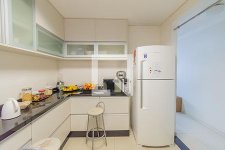 Apartamento à venda com 93m², 3 quartos e 1 vagaCozinha
