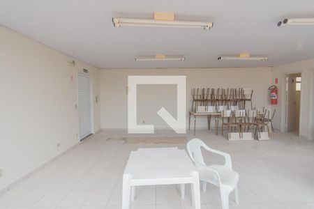 Apartamento à venda com 93m², 3 quartos e 1 vagaSalão de Festas
