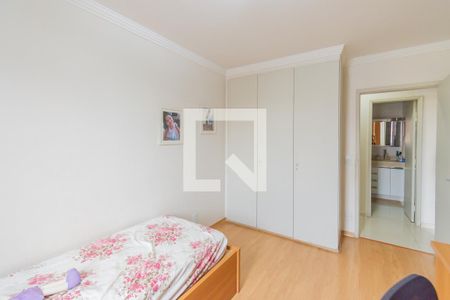 Quarto 1 de apartamento à venda com 3 quartos, 93m² em Centro, Campinas