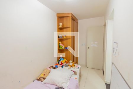 Apartamento à venda com 93m², 3 quartos e 1 vagaQuarto 3 - Suíte