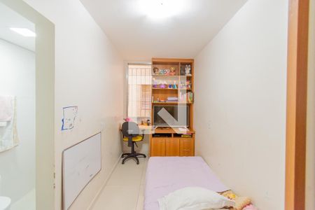 Apartamento à venda com 93m², 3 quartos e 1 vagaQuarto 3 - Suíte