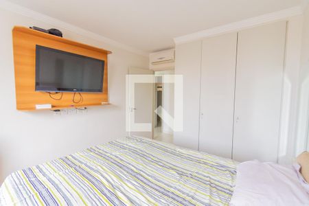 Apartamento à venda com 93m², 3 quartos e 1 vagaQuarto 2