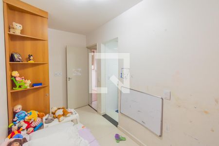 Apartamento à venda com 93m², 3 quartos e 1 vagaQuarto 3 - Suíte