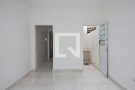 Sala de casa para alugar com 1 quarto, 100m² em Lapa, São Paulo
