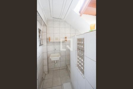 Casa de condomínio para alugar com 95m², 2 quartos e 1 vagaÁrea de Serviço