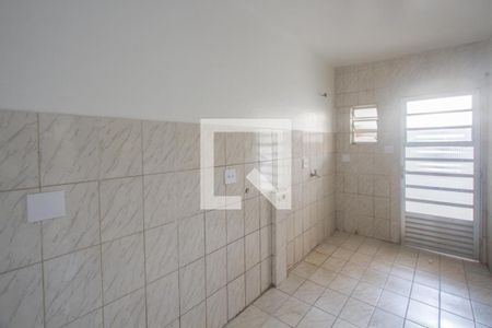 Casa de condomínio para alugar com 95m², 2 quartos e 1 vagaQuintal