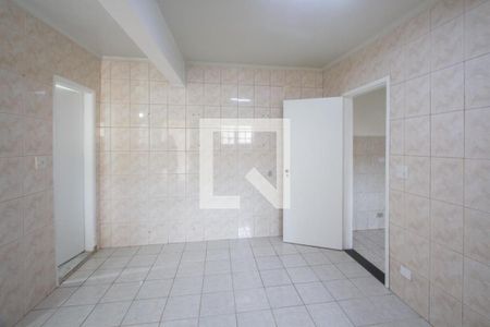 Casa de condomínio para alugar com 95m², 2 quartos e 1 vagaCozinha