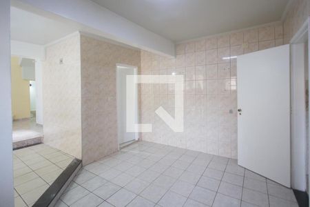 Casa de condomínio para alugar com 95m², 2 quartos e 1 vagaCozinha