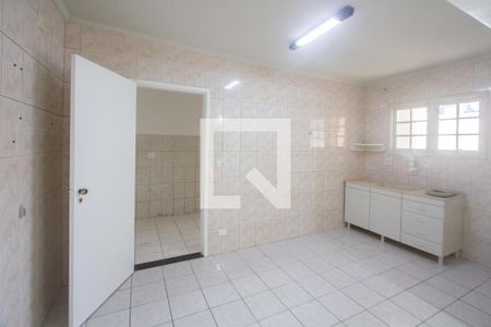 Casa de condomínio para alugar com 95m², 2 quartos e 1 vagaCozinha