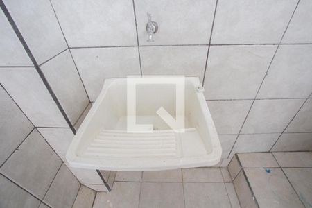 Casa de condomínio para alugar com 95m², 2 quartos e 1 vagaTanque