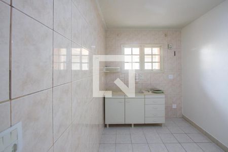 Casa de condomínio para alugar com 95m², 2 quartos e 1 vagaCozinha