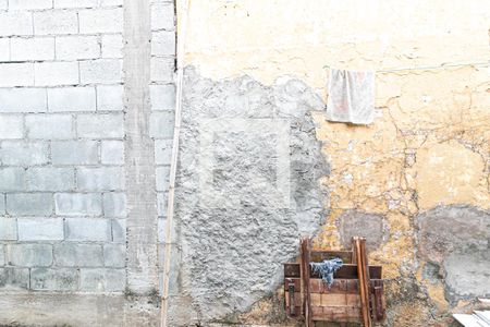 Vista do Quarto 1 de casa à venda com 2 quartos, 115m² em Vila Ré, São Paulo