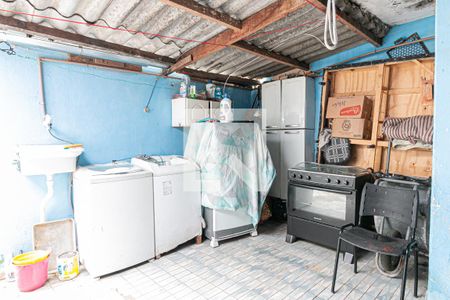 Casa à venda com 115m², 2 quartos e sem vagaÁrea de Serviço