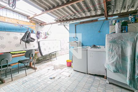 Casa à venda com 115m², 2 quartos e sem vagaÁrea de Serviço