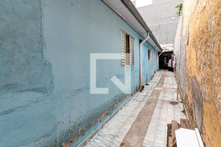 Casa à venda com 115m², 2 quartos e sem vagaÁrea Externa